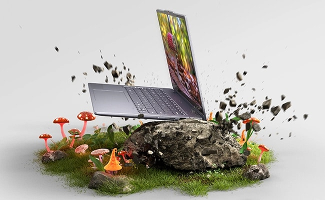 Smarter Processing, Maximum Multitasking