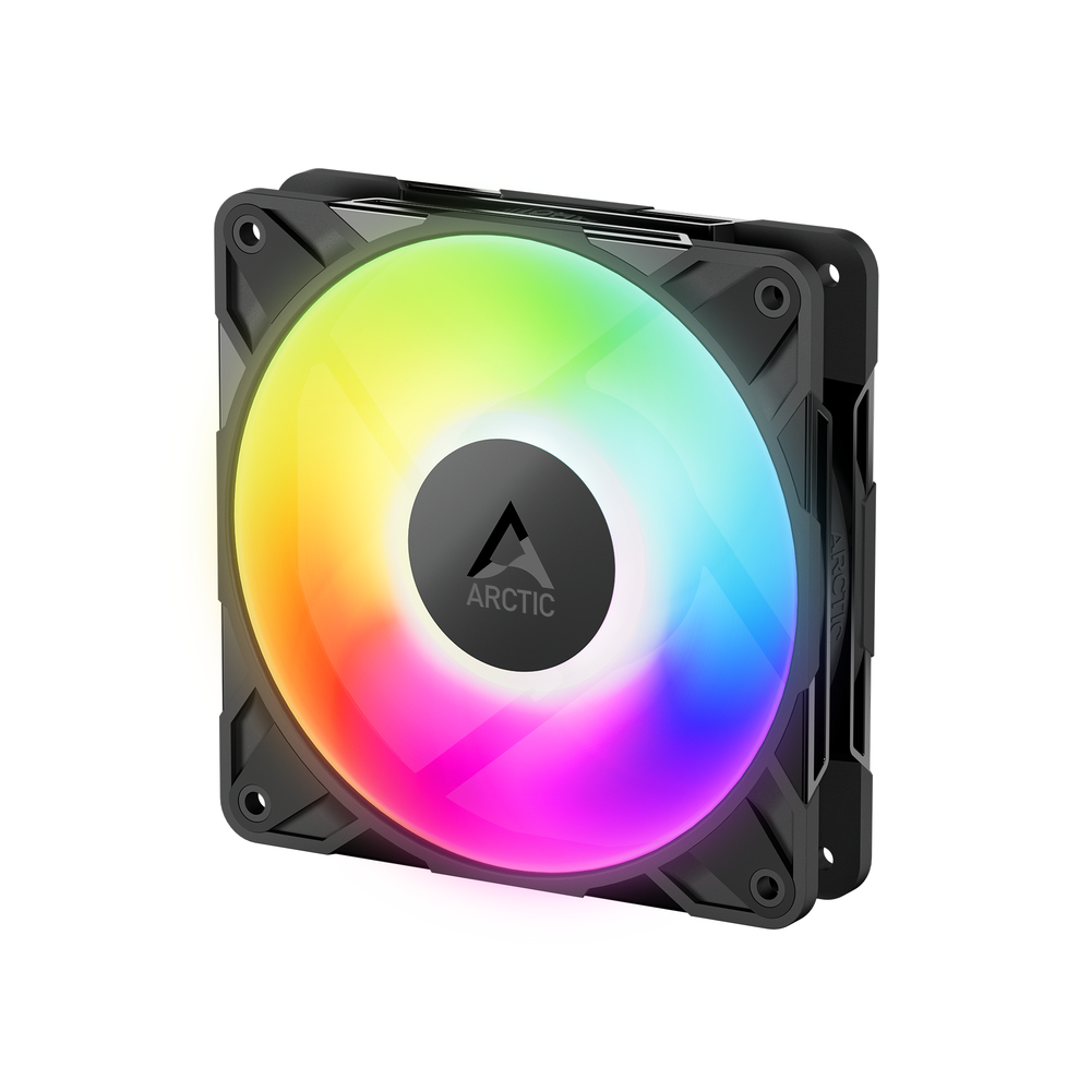 The New P14 Pro Fans More Performance at Any Speed