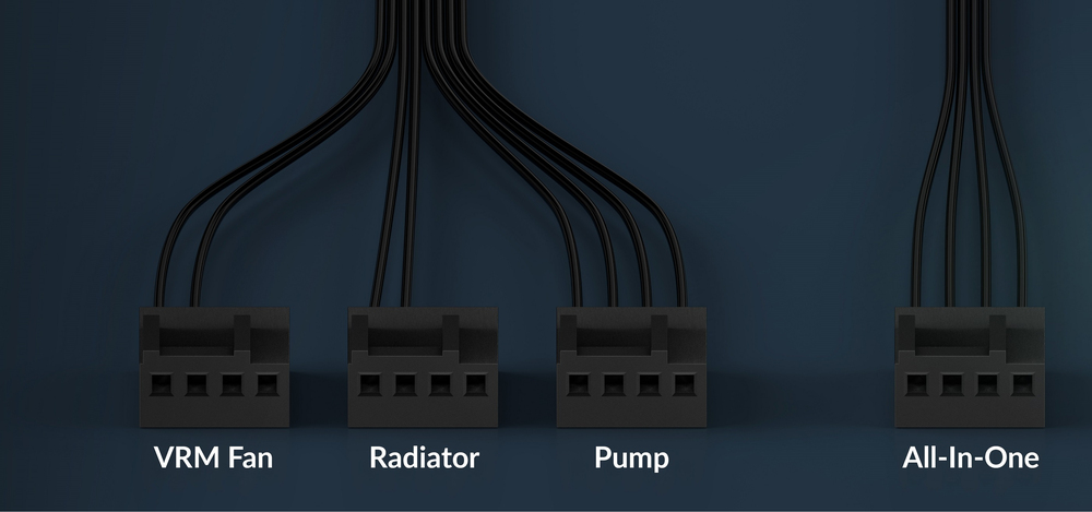 Two Control Options
