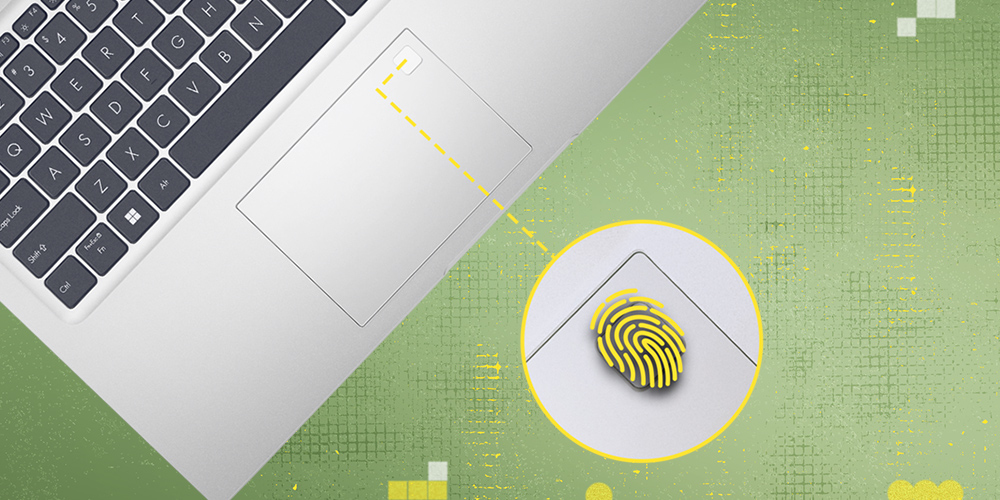 Unlock in one touch