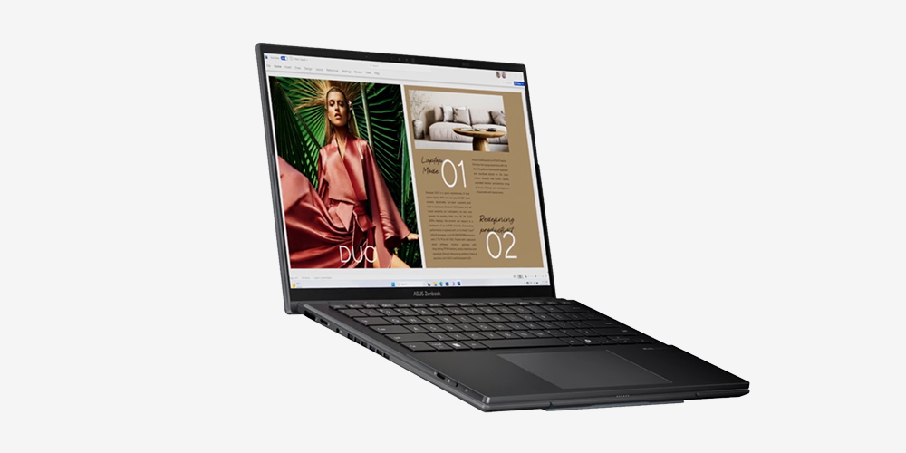 Laptop mode