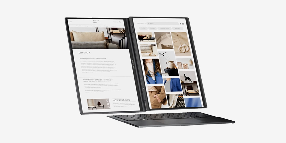 Desktop mode
