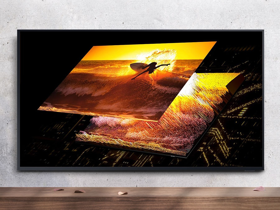Tecnologia Quantum Matrix