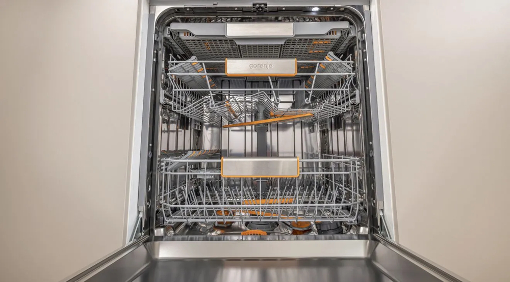 XXL inox