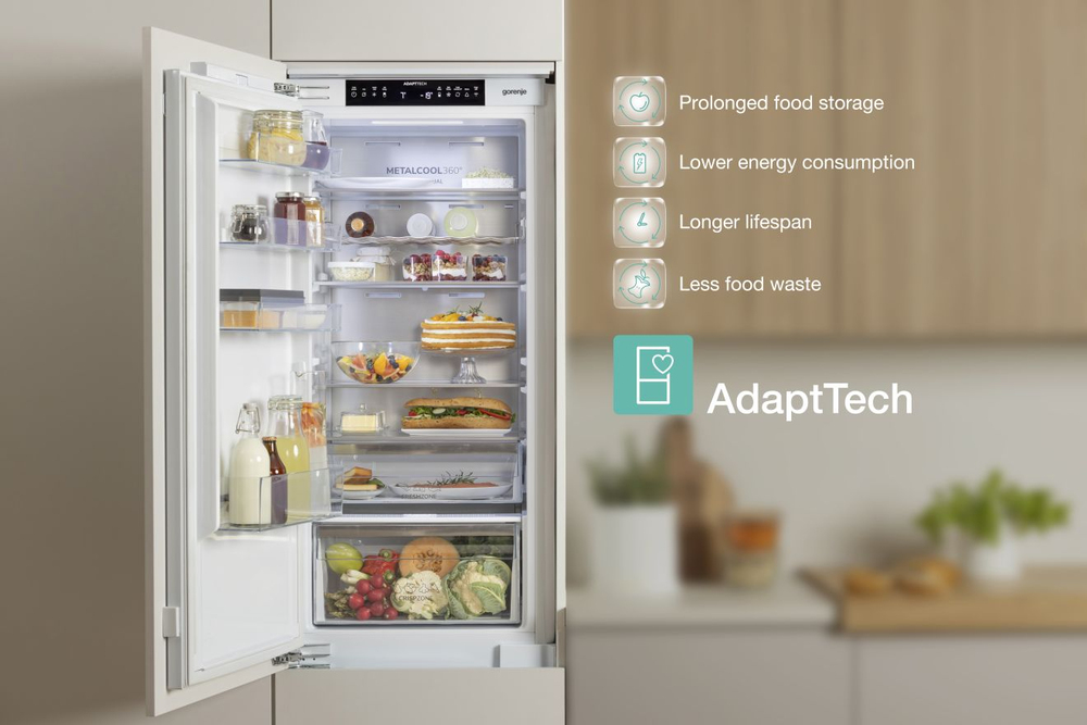 AdaptTech