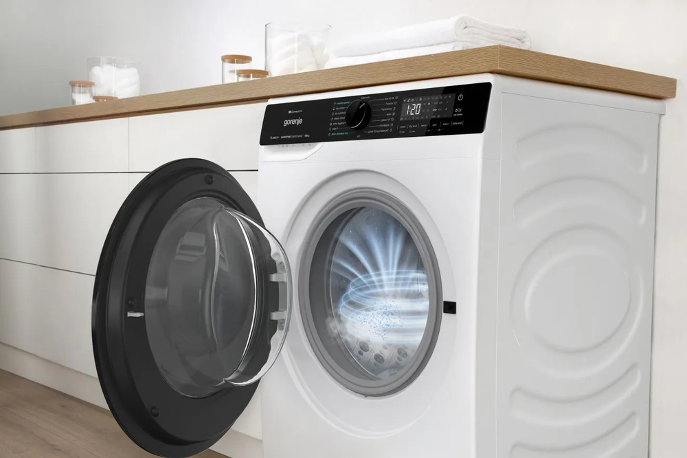 DrumClean mit AirDry