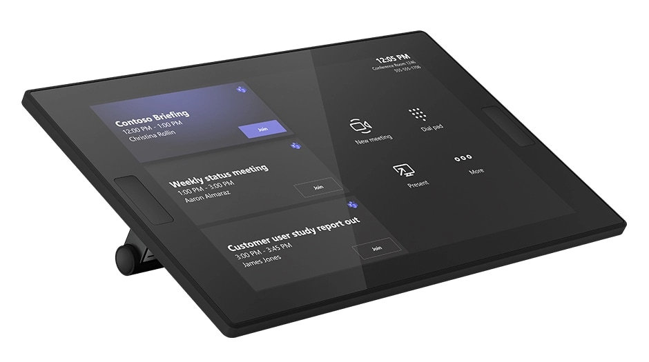 <p>     Intuitive Control & Management </p>