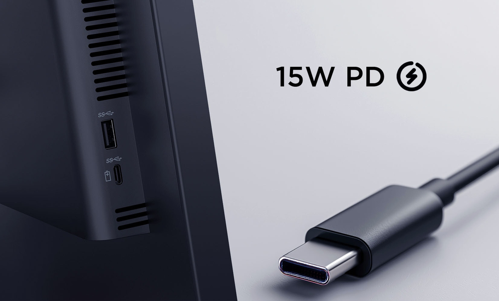 <p>Versatile Connectivity</p>