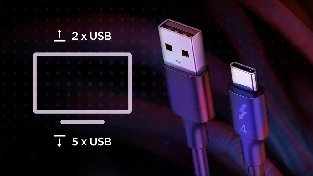 <p>Connect with Ease</p>