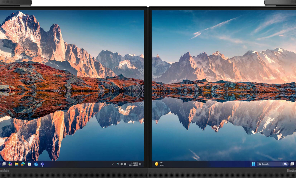<p>Provides Expandable Screen Space</p>