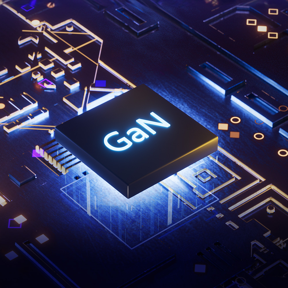 GaN Technology