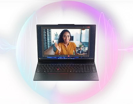 Audio & Video Built for Impactful Interactions