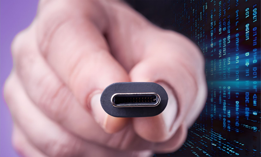 <p>Choice of Connectivity</p>