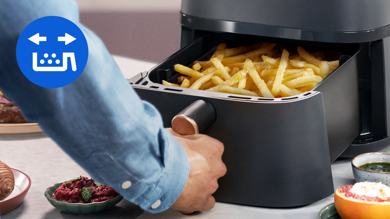 Shake-Erinnerung für perfekte Ergebnisse