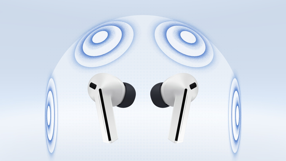 Tauche ein in 360° Audio