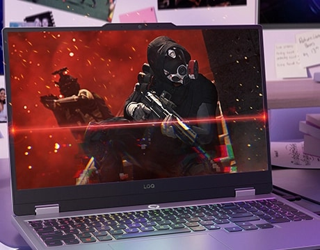 <p>NVIDIA<sup>®</sup> G-Sync</p>