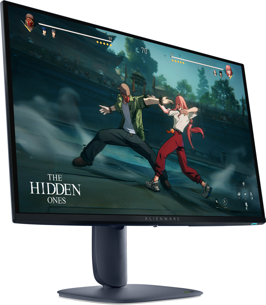 Eccellenti prestazioni QD-OLED