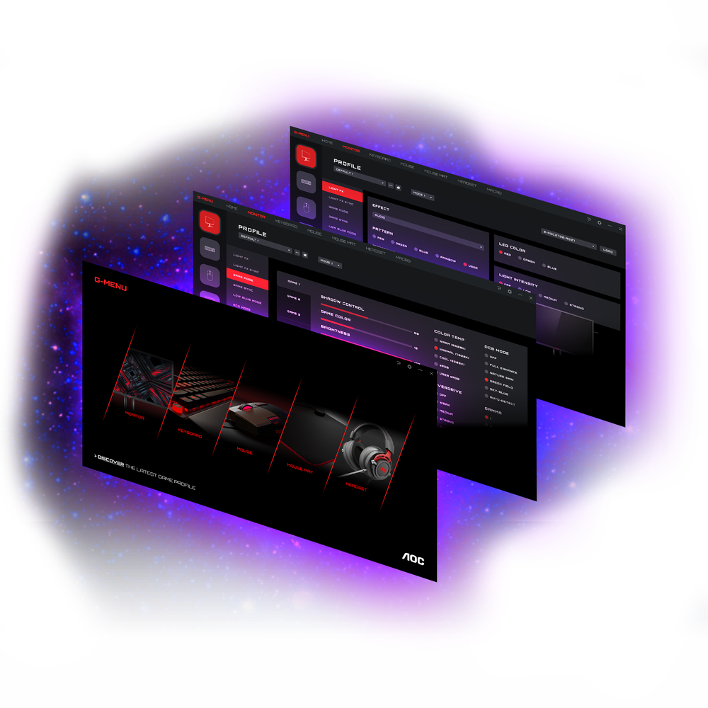 GMENU