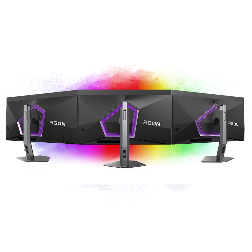 RGB LIGHT FX