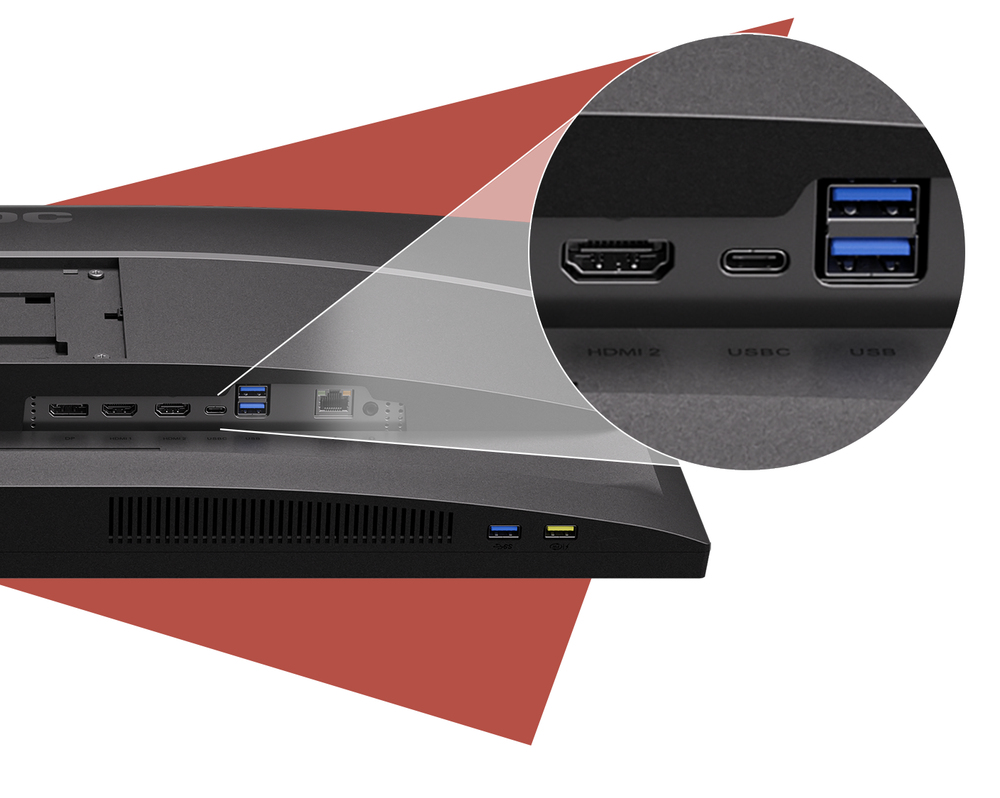 USB-C