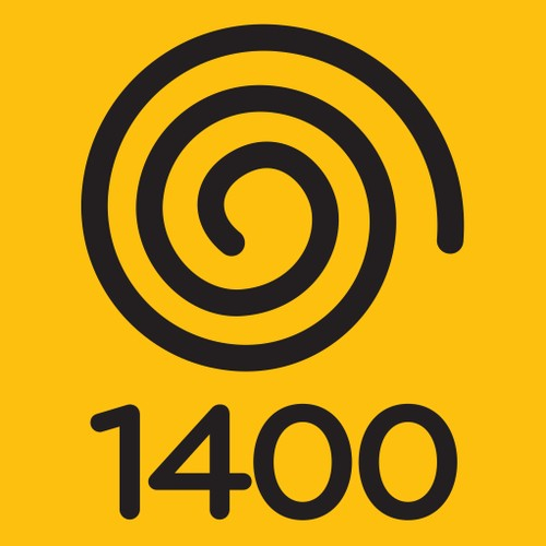 1400 giri al minuto