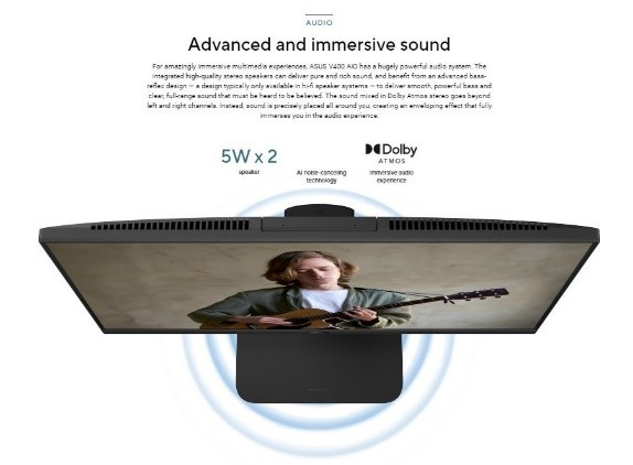 Satter Sound