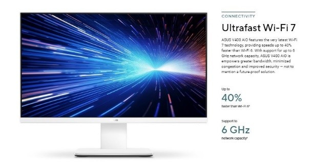 Ultraschnelles Wi-Fi 7