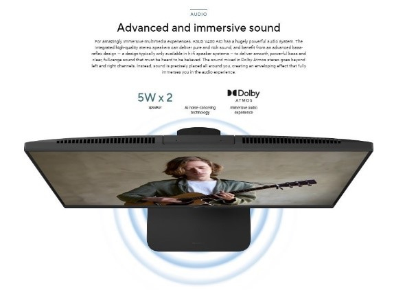 Satter Sound