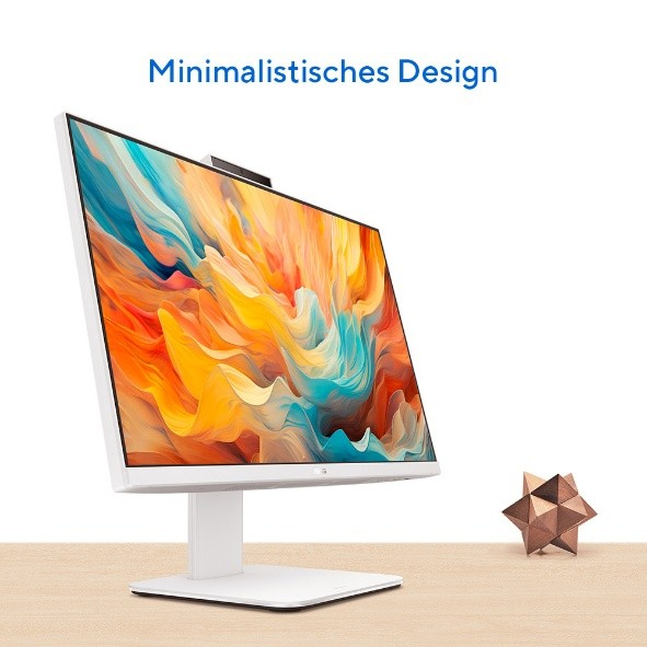 Minimalistisches Design