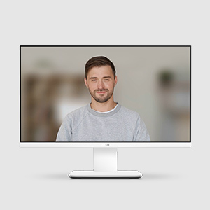 AI für klare Geräusche und Bilder