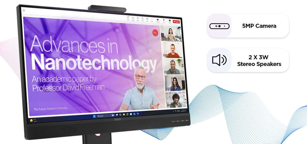 Accessible Connectivity
