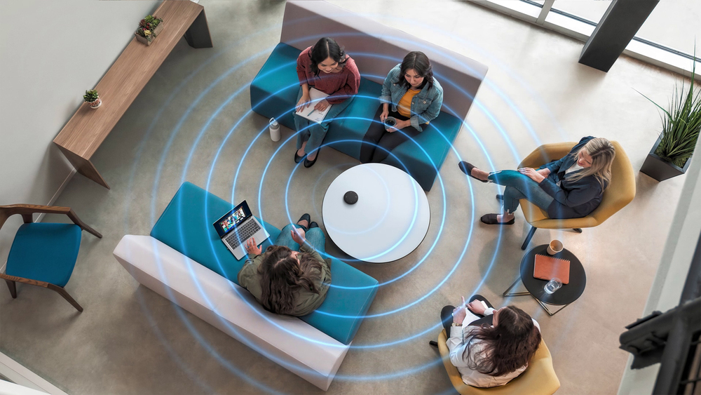 Intelligent Audio