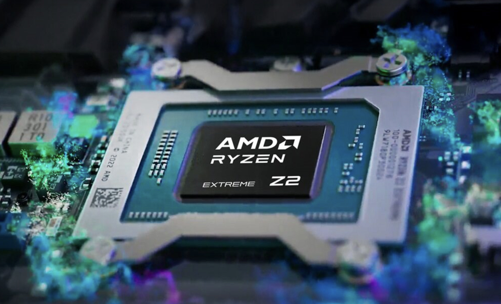 Next-gen Performance