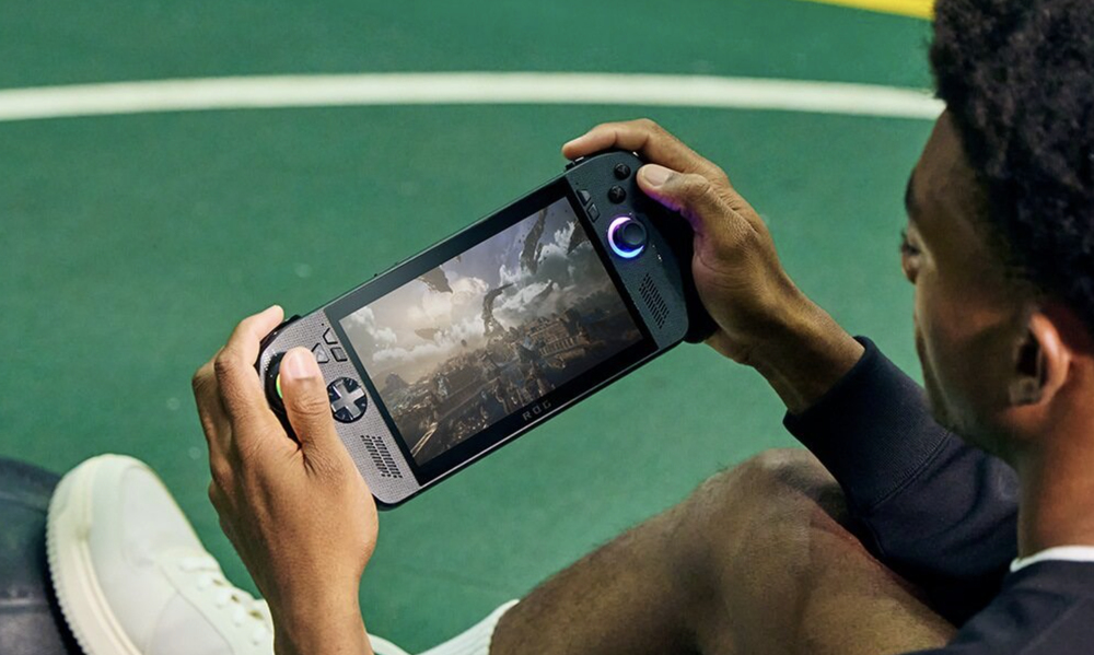 Less Charging. More Boss Fights.