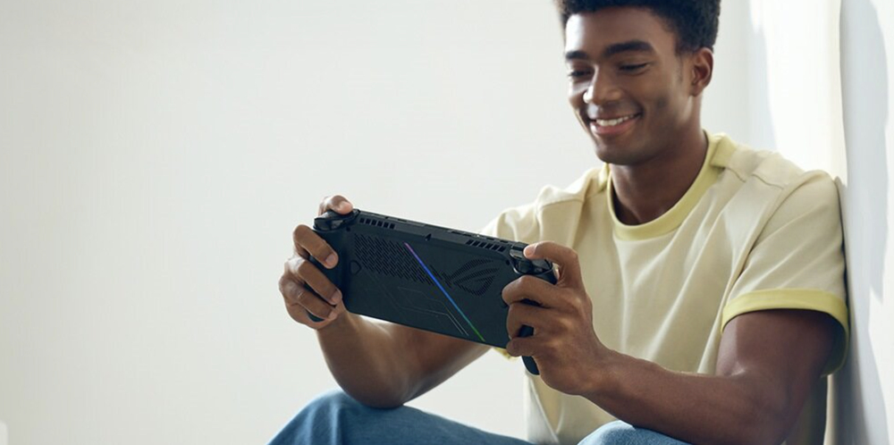 Play all your games at full power
