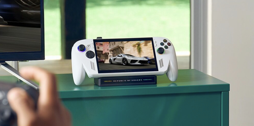 Connect more, play more