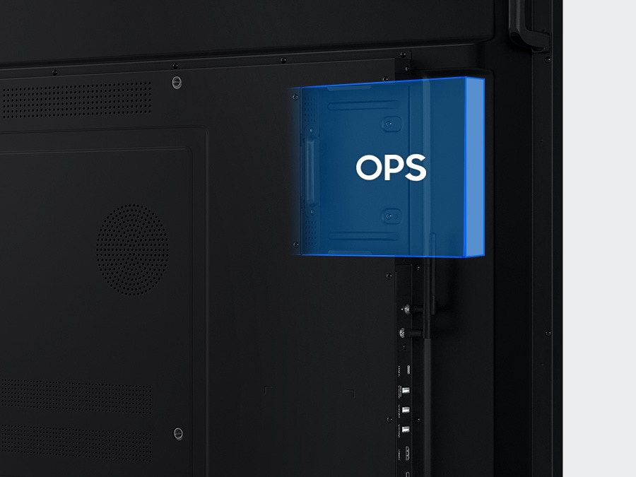 OPS (Open Pluggable Specification)