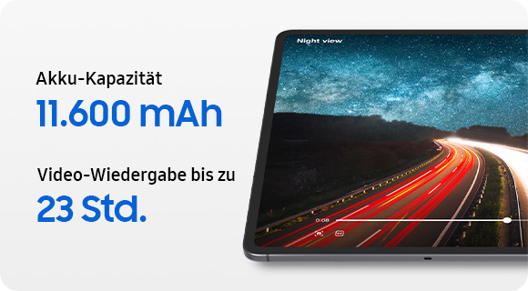 Hält von früh bis spät