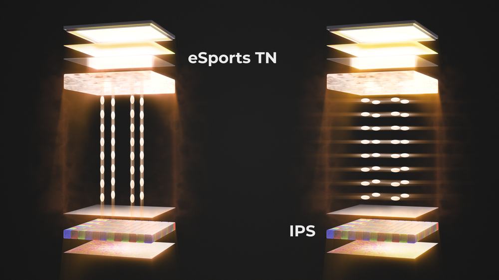 TN eSports