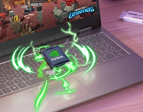 <p>NVIDIA Broadcast</p>