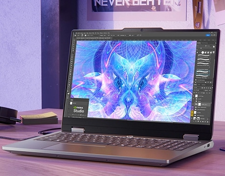 NVIDIA Studio