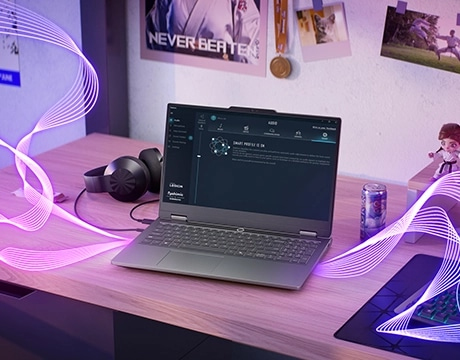 Nahimic by SteelSeries