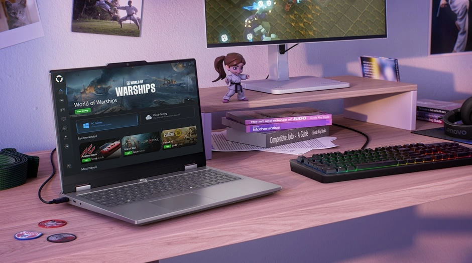 Game Store