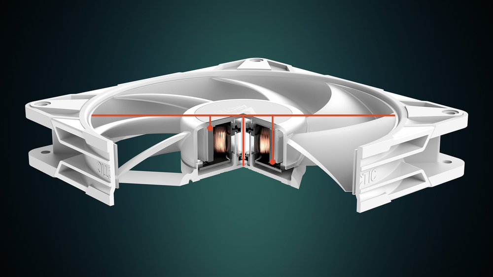 Automated Two-Plane Balancing