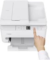 Kosteneffektiver PIXMA Print Plan