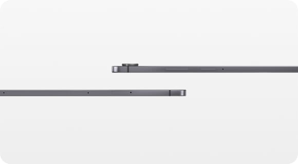 Slim. Thin. Optimised