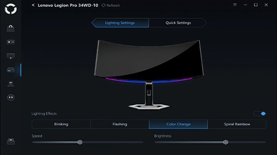 <p>     Designed For The Legion Ecosystem </p>
