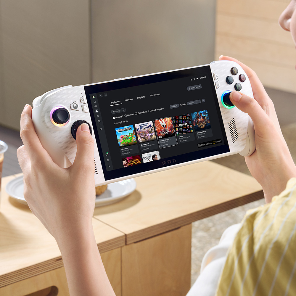 Product Gallery