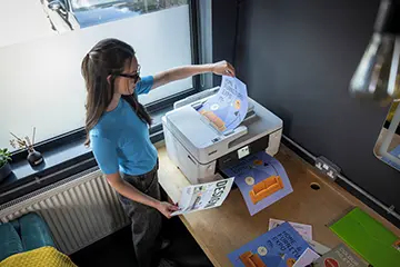 Chip di stampa MAXIDRIVE