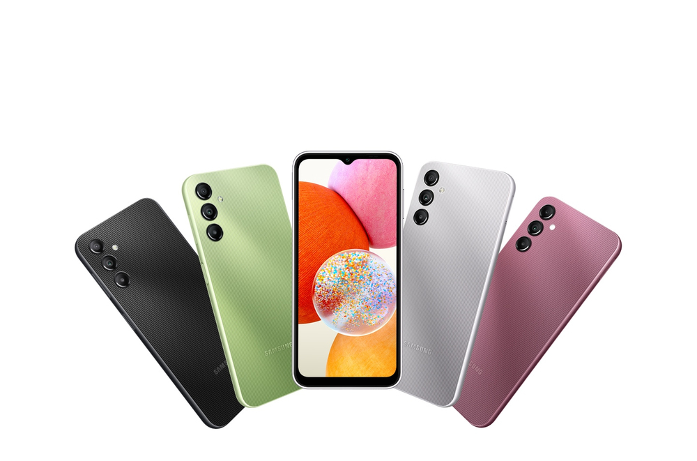 Più colore alla tua vita